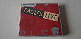 Eagles Live 2CD фірмовий