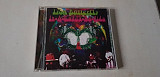 Iron Butterfly In-A-Gadda-Da-Vida CD фірмовий