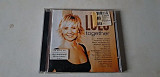 Lulu Together CD фірмовий