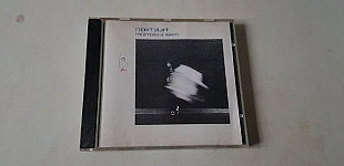 Robert Plant The Principle Of Moments CD фірмовий