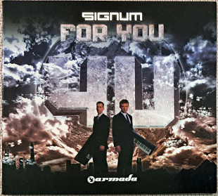 SIGNUM "For you"