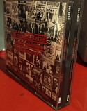 The Rolling Stones* box 3cd* фирменный