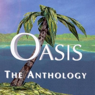 Oasis: The Anthology ( Canada )