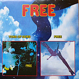 Free – Tons Of Sobs / Free