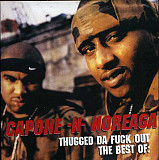 Capone -N- Noreaga – The Best Of: Capone -N- Noreaga (Thugged Da Fuck Out) Hip Hop