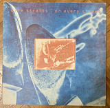 Dire Straits On Every Street