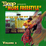 More Freestyle - Volume 2 ( USA )