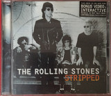 The Rolling Stones* Stripped* фирменный