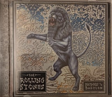 The Rolling Stones* Bridges to Babylon* фирменный