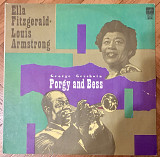 Ella Fitzgerald - Louis Armstrong Porgy And Bess