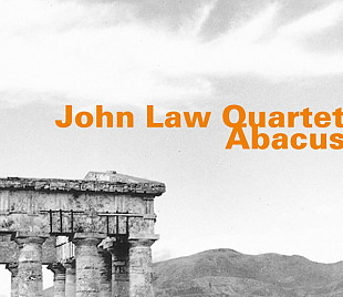 John Law Quartet – Abacus ( Switzerland ) Cardboard gatefold - Avant-garde Jazz