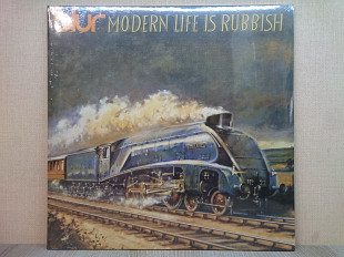 Вінілові платівки Blur – Modern Life Is Rubbish 1993 НОВІ