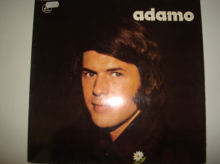 ADAMO- Adamo 1972 Germany Pop Chanson