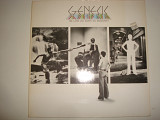 GENESIS- The Lamb Lies Down On Broadway 1974 2LP Germany Rock Prog Rock Classic Rock