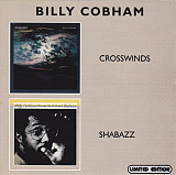 Billy Cobham 1974 / 1975 - Crosswinds / Shabazz