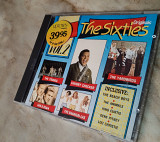 Various - The Sixties /W.Germany/