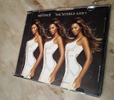 Beyonce - Me, Myself and I /Columbia'2003/