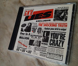 Guns N' Roses G N' R Lies