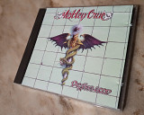 Mötley Crüe - Dr.Feelgood /Elektra'1989/