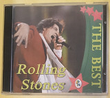 Rolling Stones - The Best