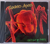 Guano Apes - Don't Give Me Names. Фирменный. 220гр.