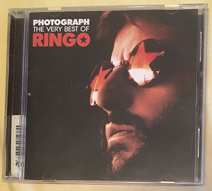 Ringo Starr - Photograph. The Very Best Of.