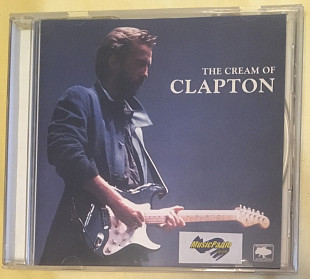 Eric Clapton - The Cream Of Clapton