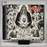 DURHAKA "Gloriam Aeternum Luciferi" cd