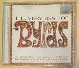 Byrds - The Very Best Of