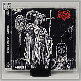 RERTHRO "Torment" cd