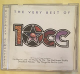 10CC - The Very Best Of