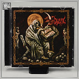 DEAD AND DRIPPING "Profane Verses of Murderous Rhetoric" cd