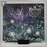 AKERIUS "Hidden Portals To The Nameless Depths" digipack cd