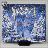 WINTERMOON "Cold Sky Rising" digipack cd