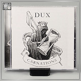 DUX "Carnations" cd