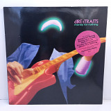 Dire Straits – Money For Nothing LP 12" (Прайс 44603)