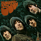 Вінілова платівка The Beatles - Rubber Soul [LP]