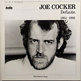 Вінілова платівка Joe Cocker - Definite - His Greatest Songs