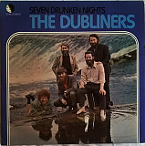 Вінілова платівка The Dubliners - Seven Drunken Nights & Seven Deadly Sins