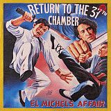 Вінілова платівка El Michels Affair – Return To The 37th Chamber