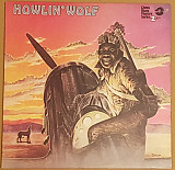 Вінілова платівка Howlin' Wolf - Howlin' Wolf 2LP (збірка)