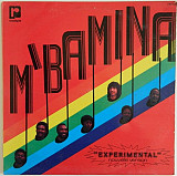 Вінілова платівка M'Bamina - Experimental (Nouvelle Version) афробіт