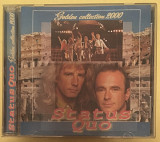 Status Quo - Golden Collection 2000