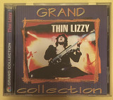 Thin Lizzy - Grand Collection