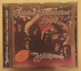 Whitesnake - Golden Collection 2000