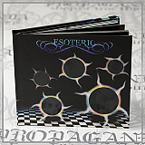 ESOTERIC "The Pernicious Enigma" digibook double cd