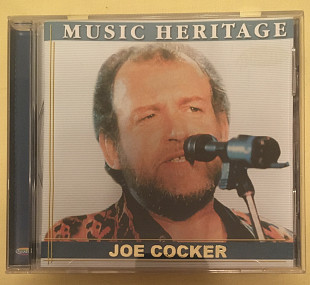 Joe Cocker - Music Heritage