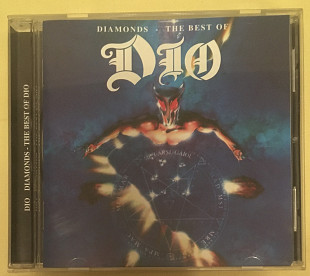 Dio - Diamonds. The Best Of