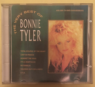 Bonnie Tyler - The Very Best Of