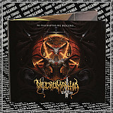 NECROMANTIA "To The Depths We Descend..." digipack cd